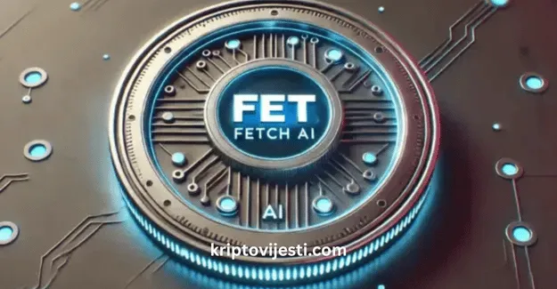 fetch.ai (fet)
