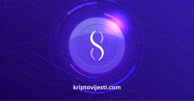 SingularityNET (agix)