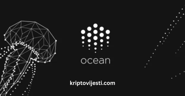 Ocean Protocol (OCEAN)